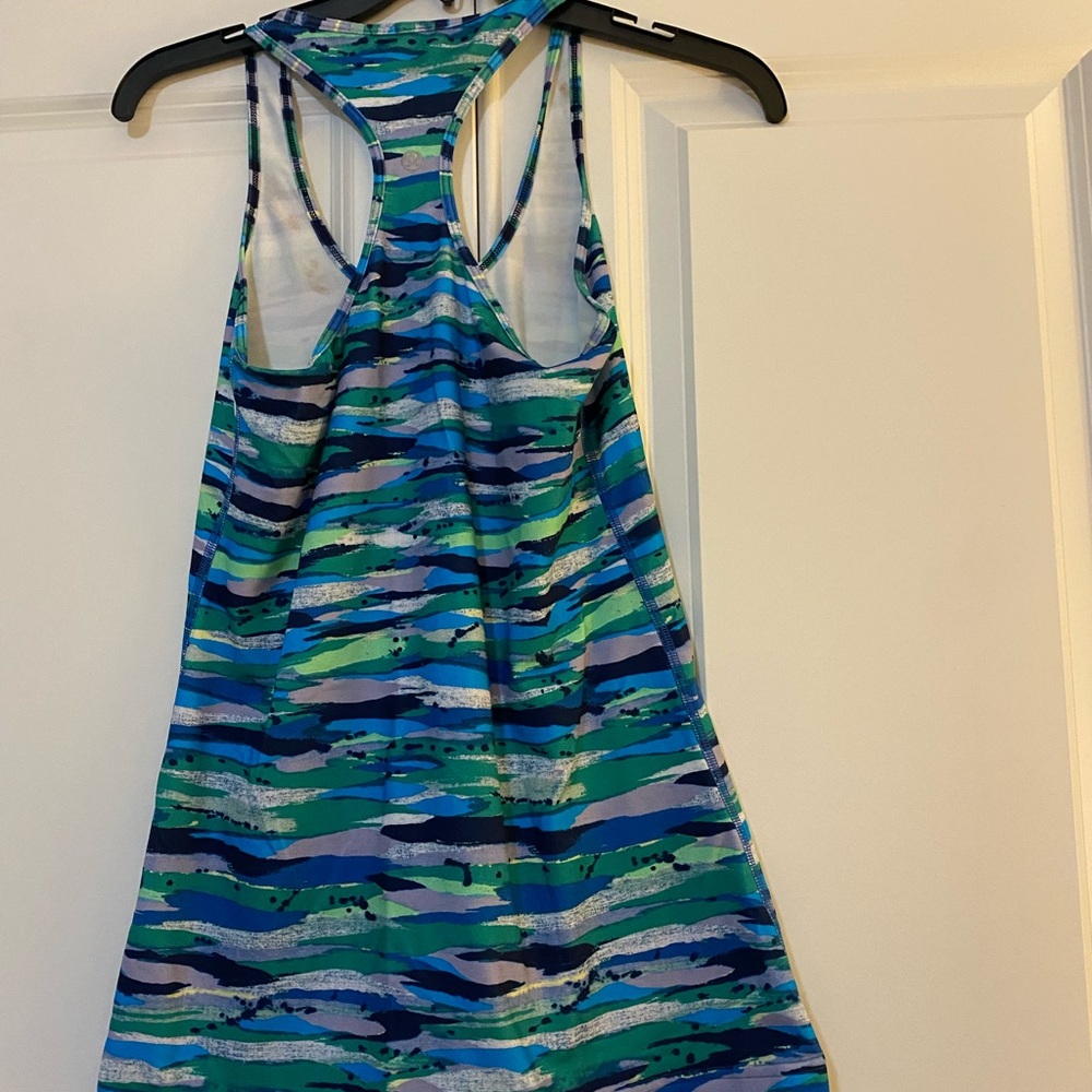 Lululemon Cool Racerback Tank